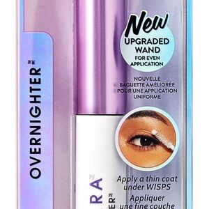 💜🆕💜KISS Products Falscara Lash Clusters Bond & Seal Overnighter Long Wear Sealer